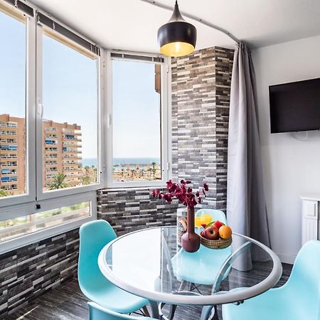 Sur Suites Palmeras 491 Fuengirola Exterior foto