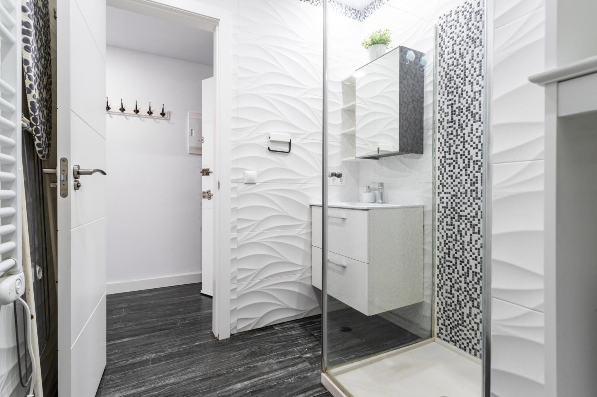 Sur Suites Palmeras 491 Fuengirola Exterior foto
